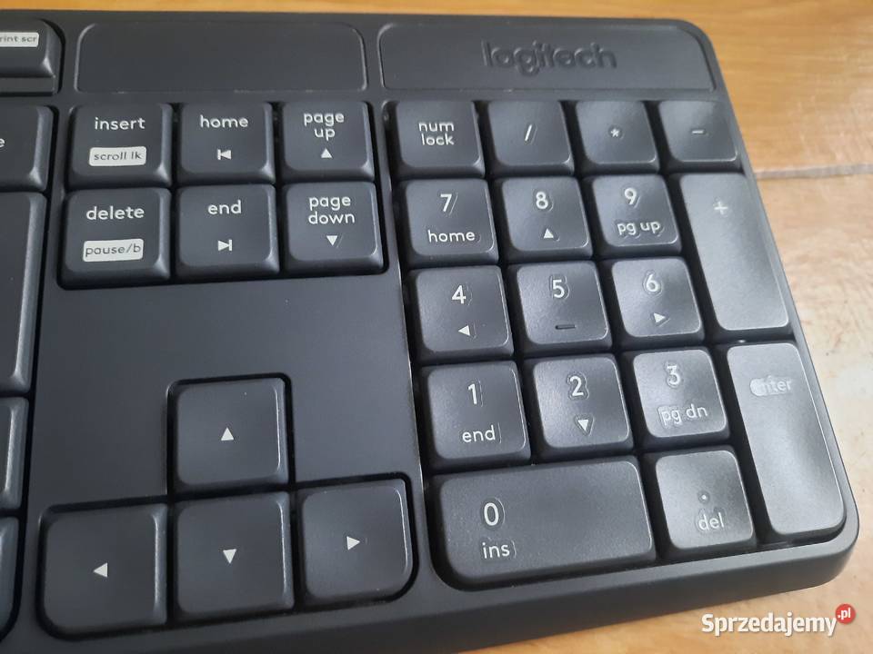 Logitech MK 235