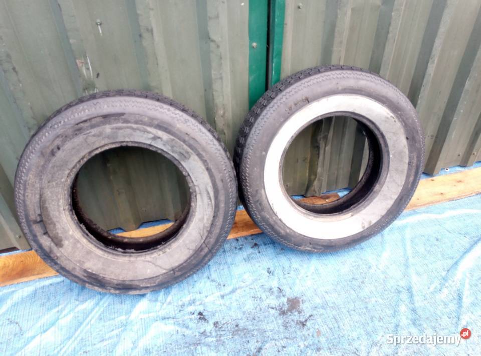 Opona Opony Phoenix 205 R 15 Szprotawa