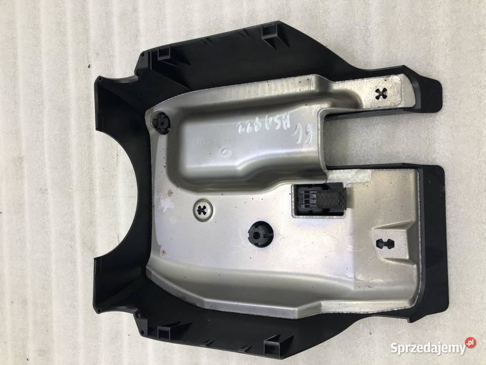 OSŁONA KOLUMNY KIEROWNICZEJ KD4560371 MAZDA 6 GJ wielkopolskie