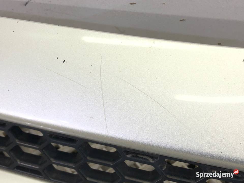 ATRAPA GRILL TOYOTA COROLLA E13 0409 531170F010 podkarpackie