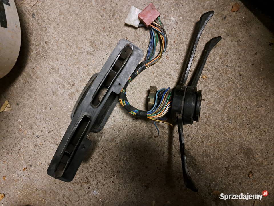 Części fiat 126p osobowe Jarocin