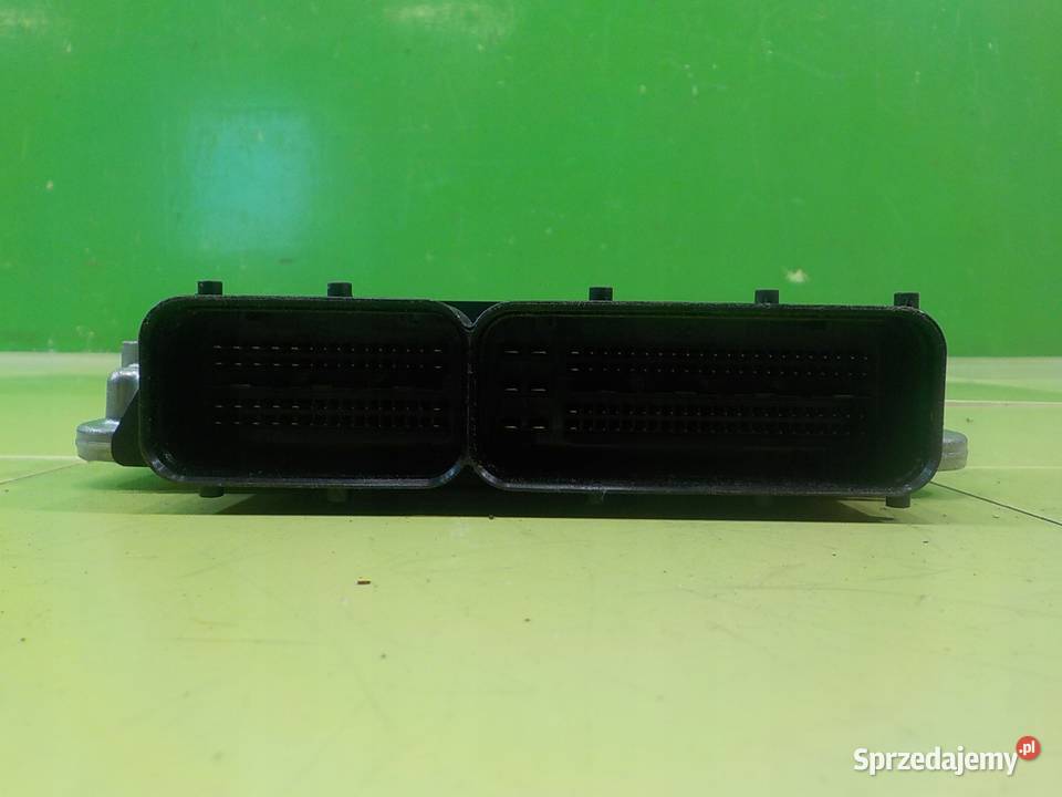 A6 C6 LIFT 20 TDI AUT 10r SEDAN 4D sterownik Suków