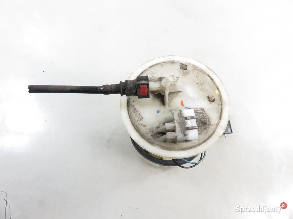 POMPA PALIWA NISSAN ALMERA N16 15 0580314053 osobowe