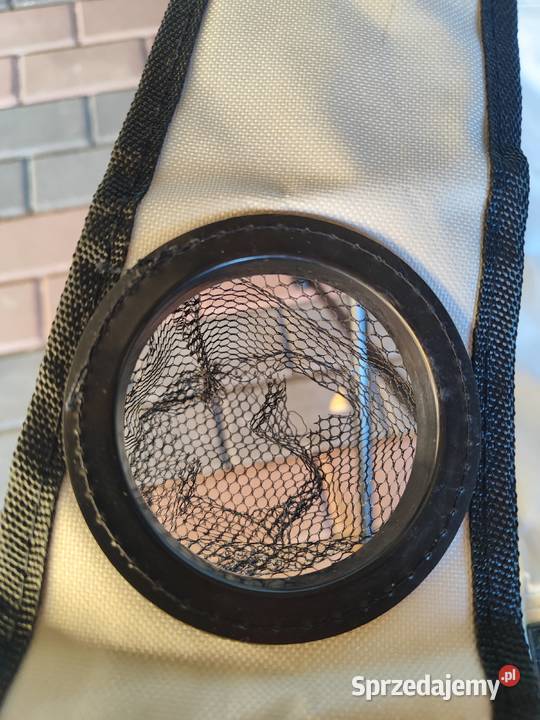 Krzesło turystyczne 58cm Legnica sprzedam