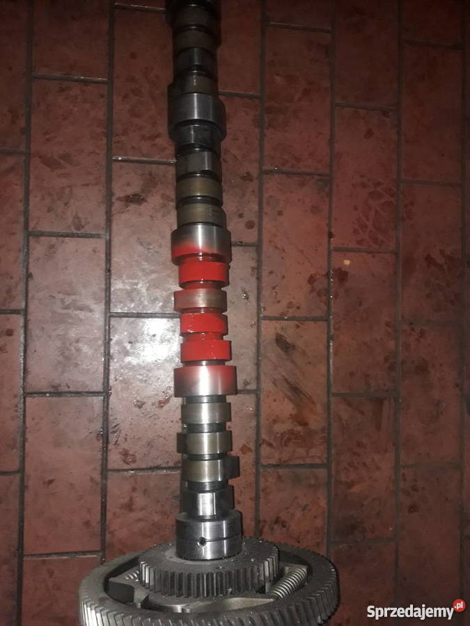 V8 WAŁEK ROZRZĄDU 4220502201 MERCEDES 1935 1938 Częstochowa