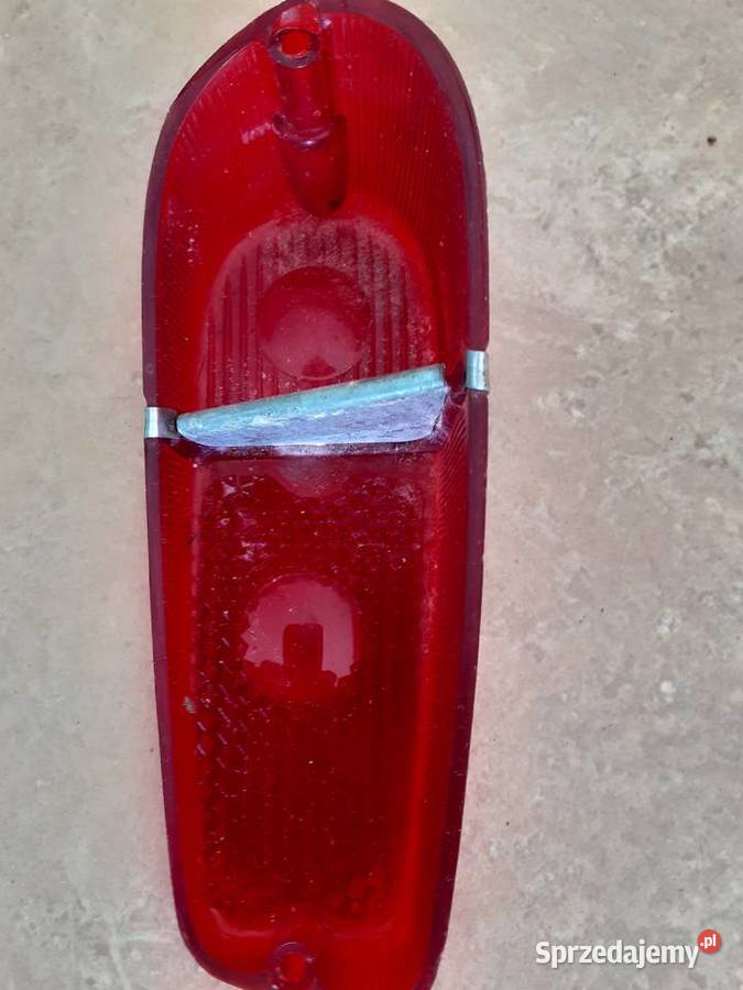 fiat 600 multipla Wola Grzymkowa