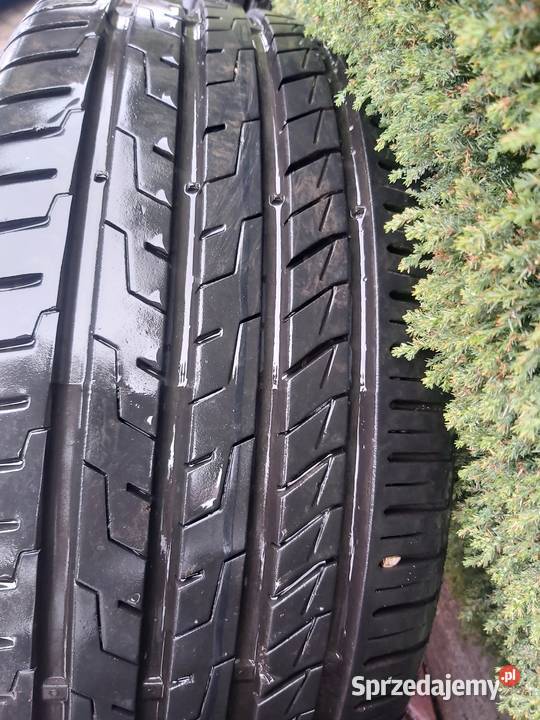 Koła Mercedesa W211 17 Tolkmicko