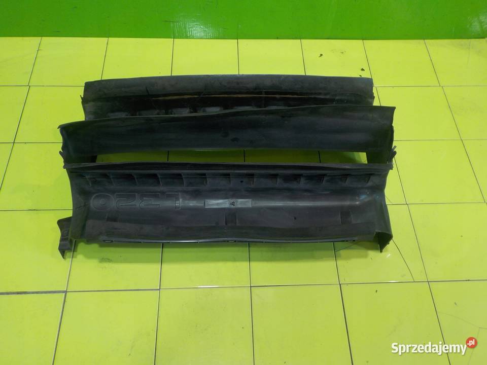 RANGE ROVER SPORT I 27 TDV6 07r 5D kierownica Kierownice powietrza