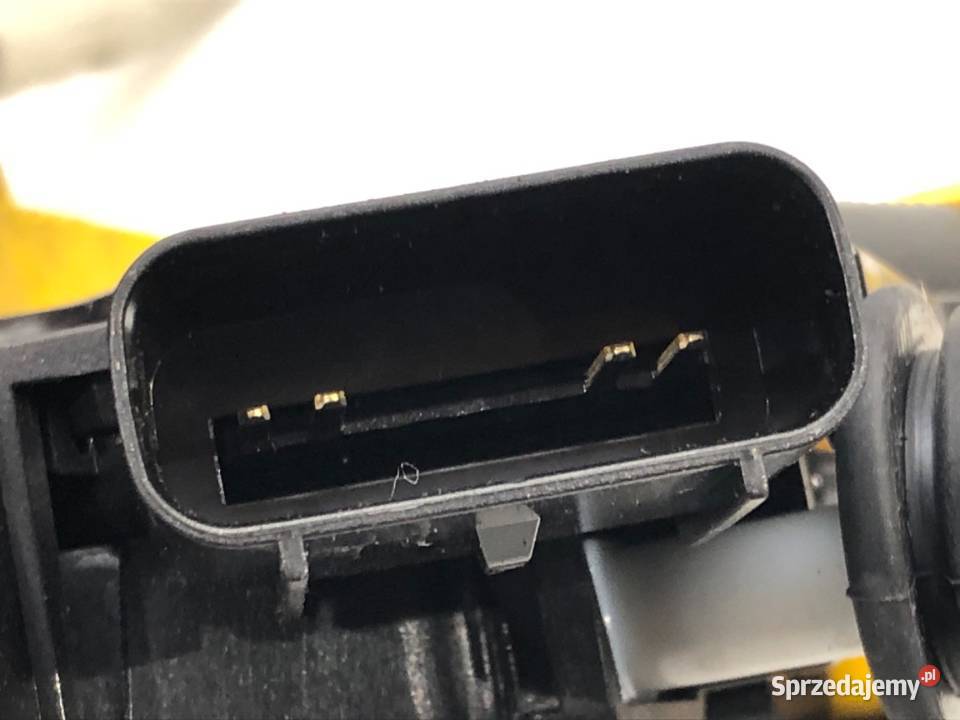 ZAMEK DRZWI PRAWY PRZÓD KIA CEED Hatchback Zamki, wkładki i kluczyki