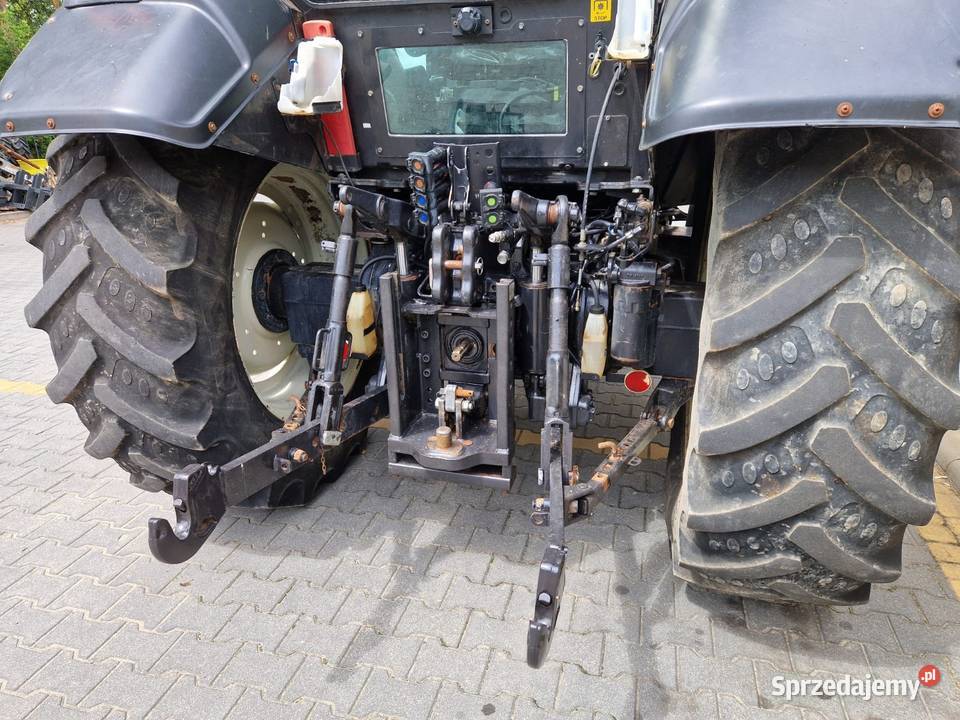 Valtra N111 T 101 121 Valtra sprzedam