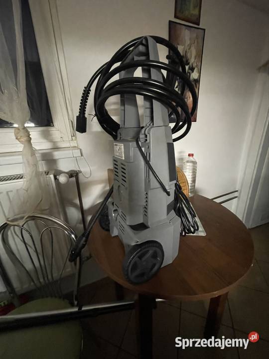 Myjka ciśnieniowa Lavor Myjki ciśnieniowe Myjki ciśnieniowe małopolskie Gorlice