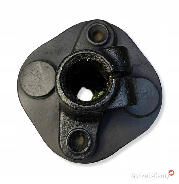 MercedesBenz W123 C123 Przegub łącznik kolumny osobowe Łagiewniki