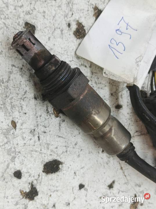 SONDA LAMBDA F1F19Y460AA 15 D Ford Transit świętokrzyskie