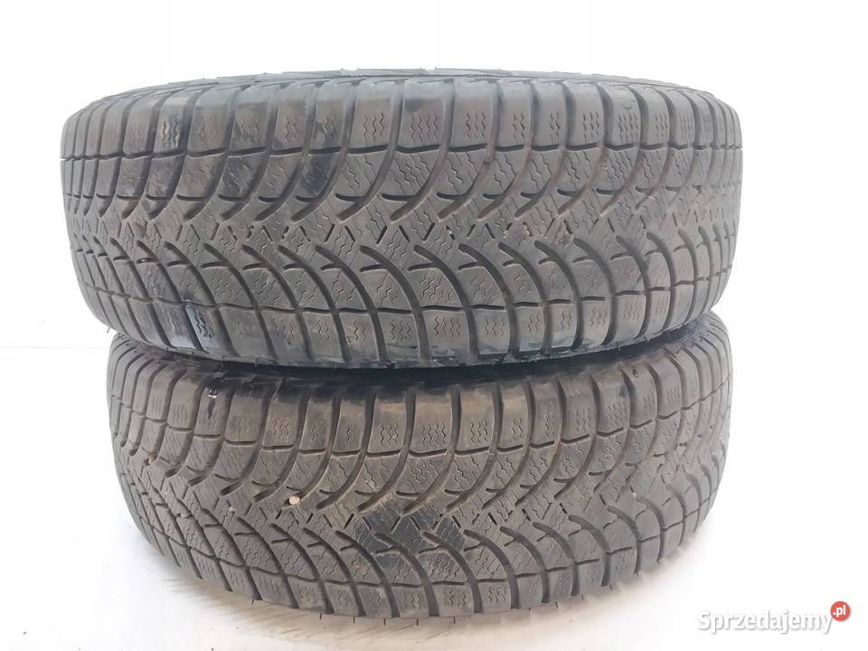2x OPONA ZIMOWA EQUIPE ALPIN MASTER 4 19565R15 65 świętokrzyskie