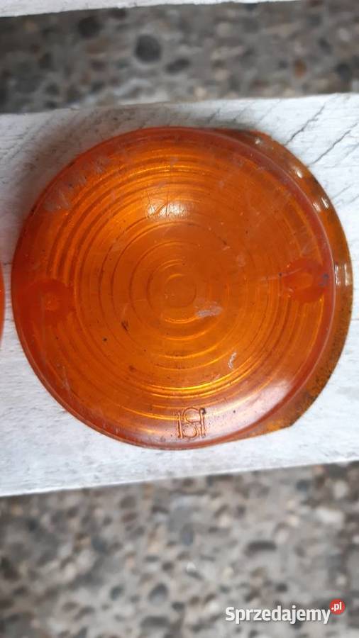 klosze migaczy zima do s50 s51 sr50 Kadłub Turawski