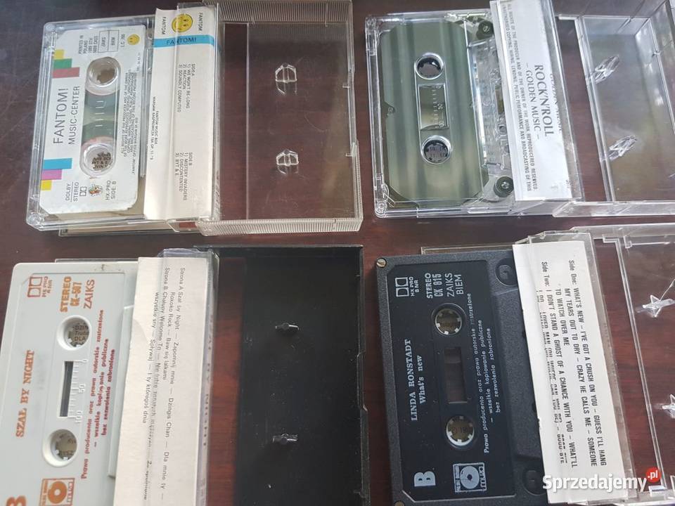 Szał by night Golden Music Rock by trial and Kielce sprzedam