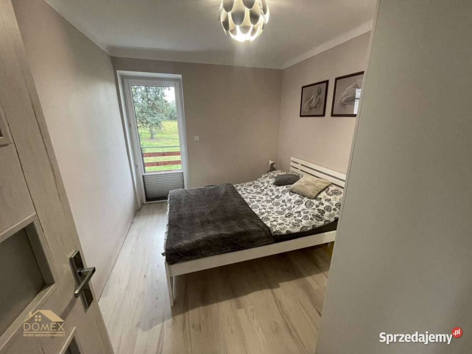 Dom wolnostojący 200m2 Brzezówka śląskie