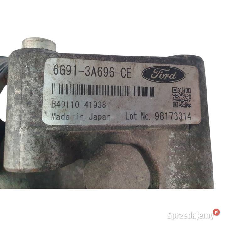 POMPA WSPOMAGANIA Ford Mondeo 20 TDCi Ford Chełm