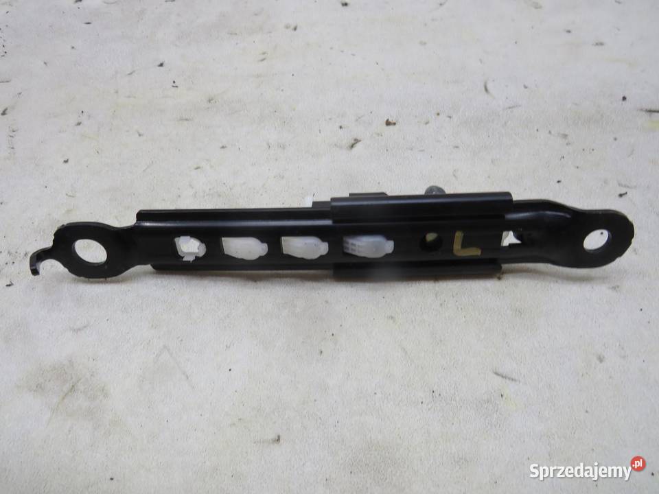 REGULACJA WYSOKOŚCI PASA PRIUS 3 III LIFT lubelskie