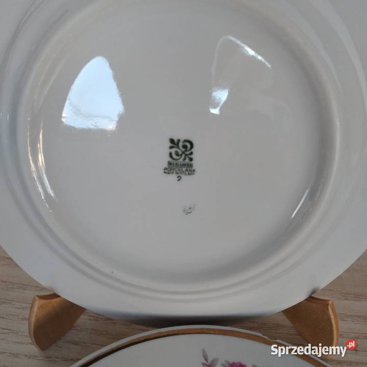 talerzyki Włocławek Bukowno