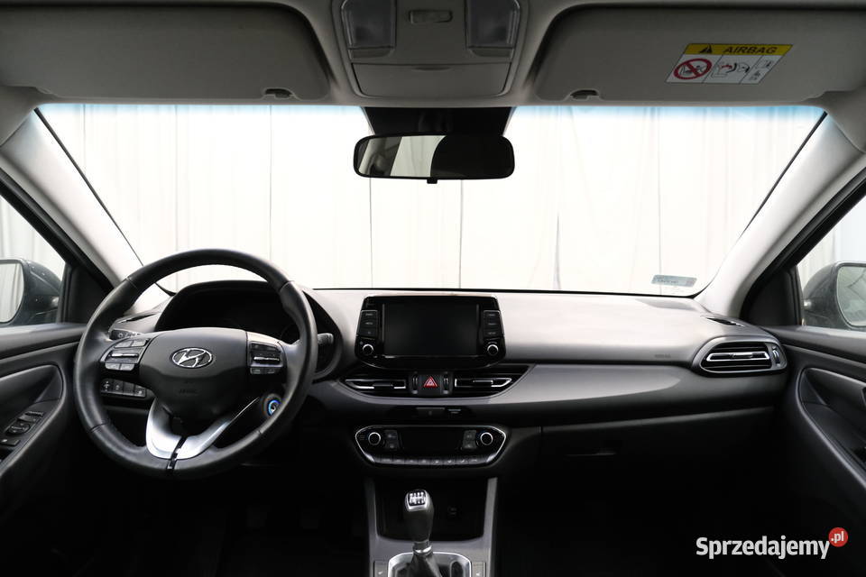 HYUNDAI I30 2021 149800 3 110 Warszawa sprzedam