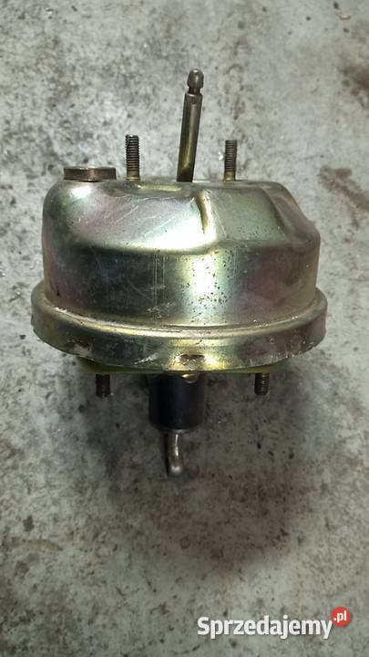 Serwo hamulcowe pompy FSO Polonez 125p Nysa