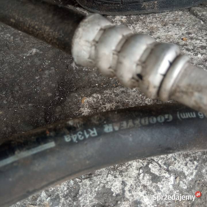 Wentylator Opel Astra h 17 CDTI firmy Bosch plus sprzedam