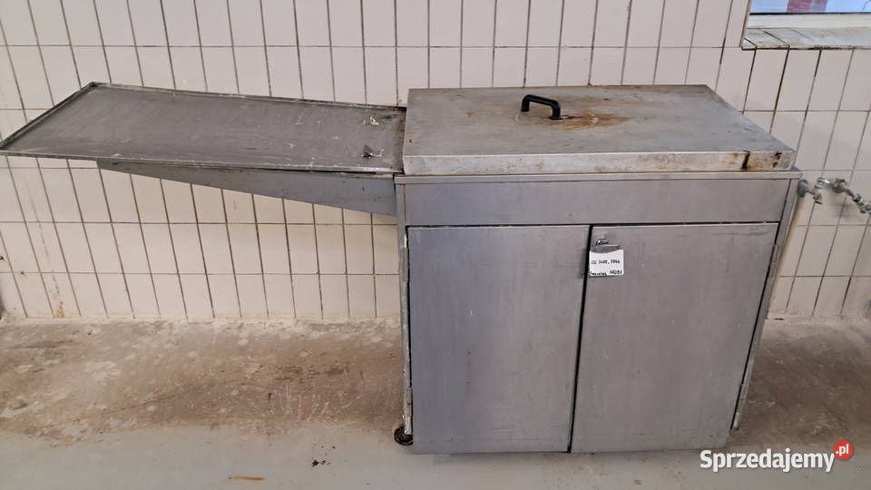 Smażalnik do pączków Rzeszów