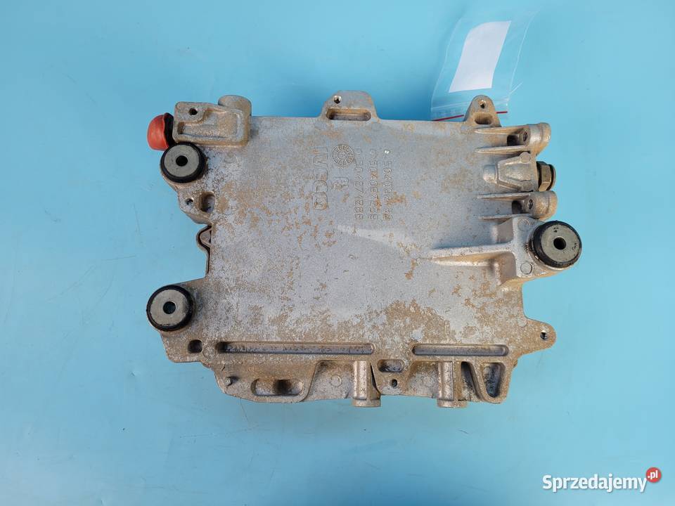 CASE IH PUMA 145 12r STEROWNIK KOMPUTER SILNIKA kujawsko-pomorskie