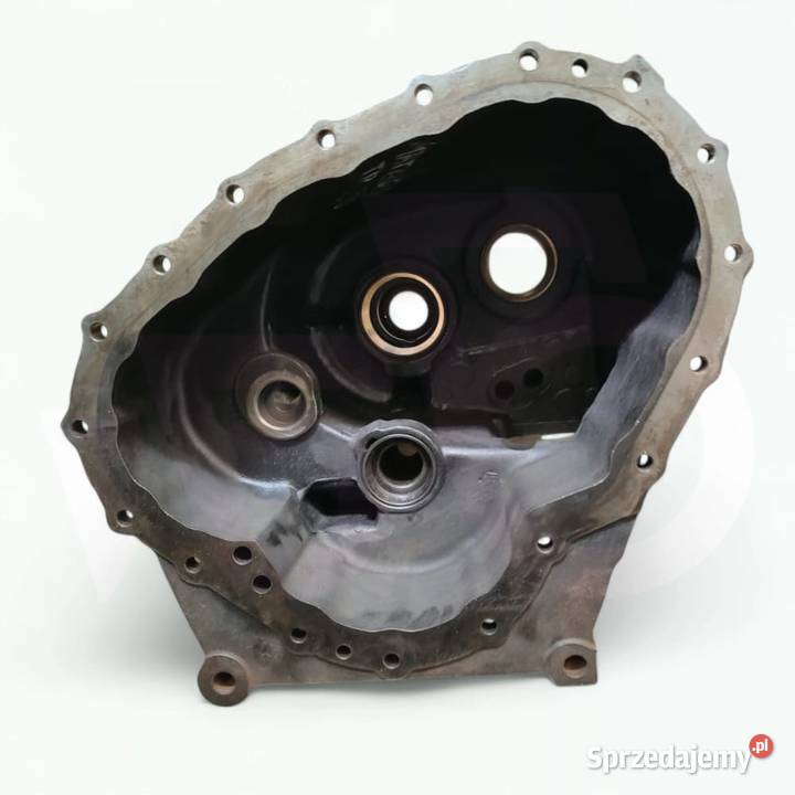 Obudowa 44517303P Skrzynia 44522602 Powershift Pozostałe