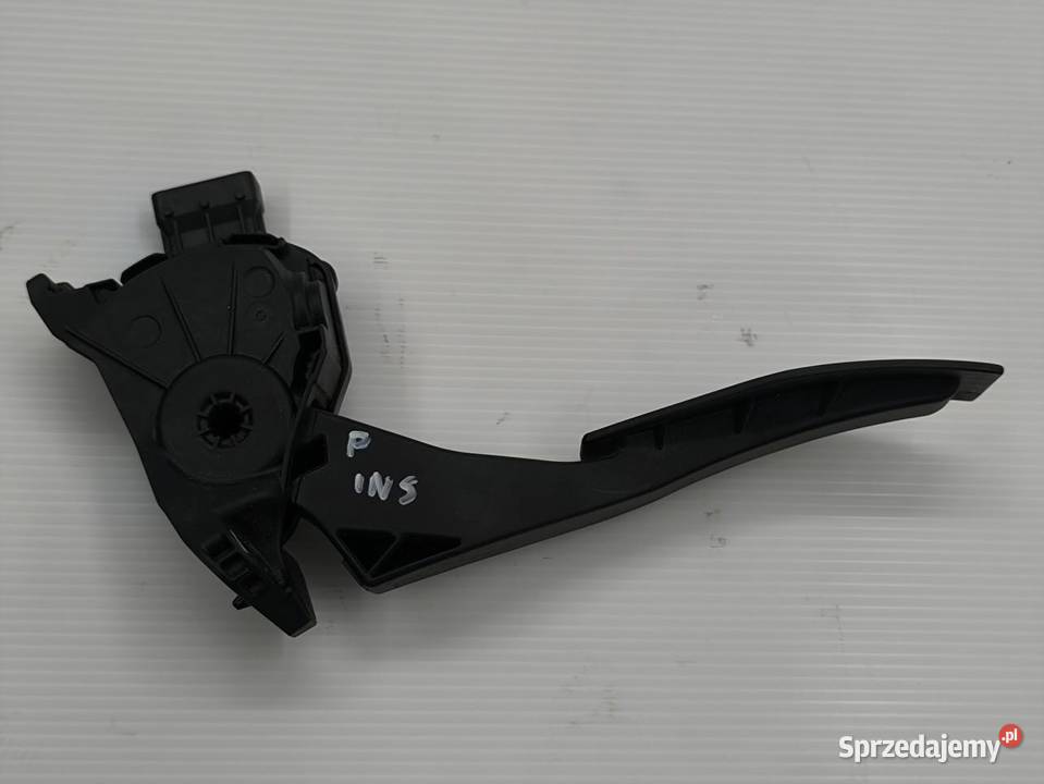 POTENCJOMETR PEDAŁ GAZU OPEL INSIGNIA A 20CDTI osobowe wielkopolskie