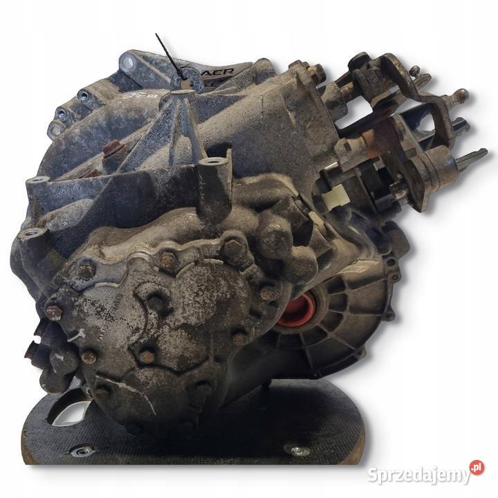 SKRZYNIA BIEGÓW Mini Cooper One R50 16 komp BKD Chełm sprzedam