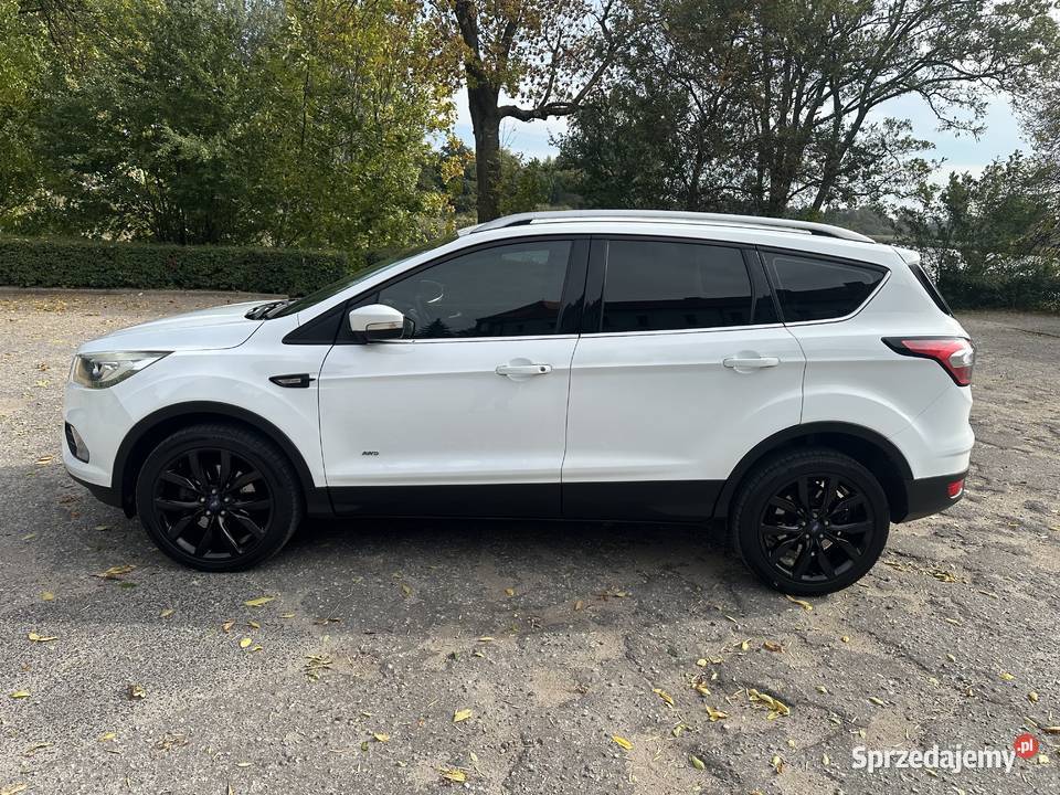 20 TDCi 180 koni Zarejestrowana Manual Navi 180KM kujawsko-pomorskie Mogilno sprzedam
