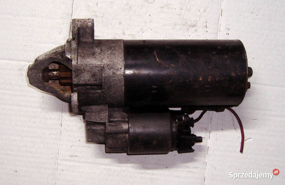 VW SKODA AUDI ROZRUSZNIK 068911024F 0001110128 Katowice