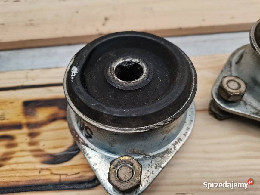 Same Silver 100 Poduszka kabiny Wilkowo sprzedam