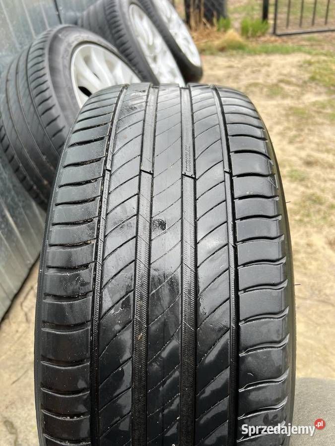 Felgi BMW 17 Opony Rogowo