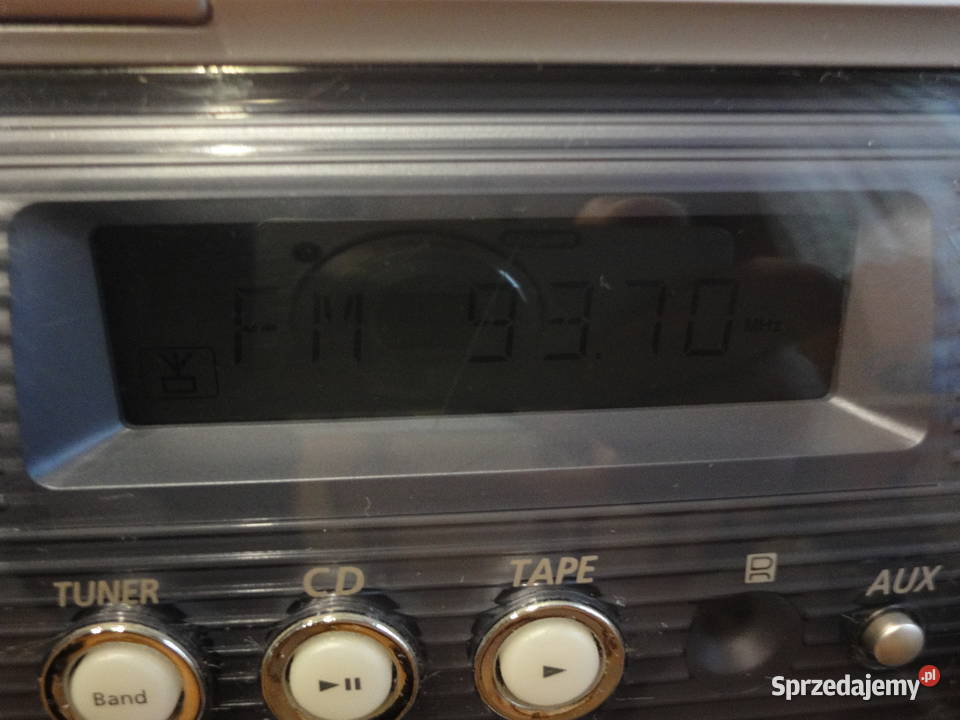 Wieżyczka Samsung z wadą Kraków sprzedam