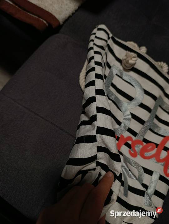 torba dziewczęca na ramię Poznań