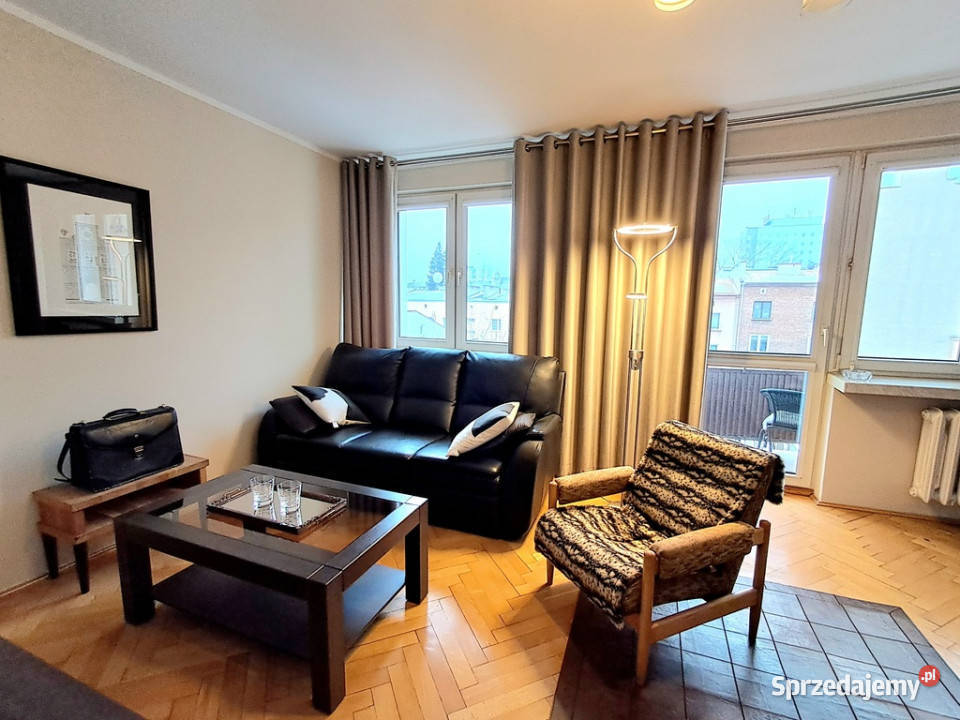Gotowe do wejścia M3 z garażem Centrum Lublina 66.4m2 sprzedam