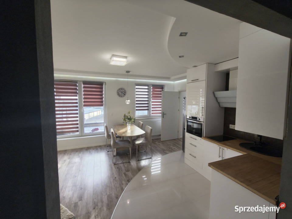 Gotowe do zamieszkania Komfortowe mieszkanie z Piastów