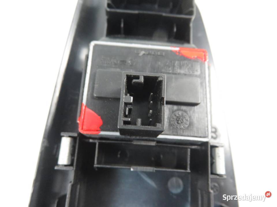 PANEL SZYB VW POLO IV 9N 6Q1867171