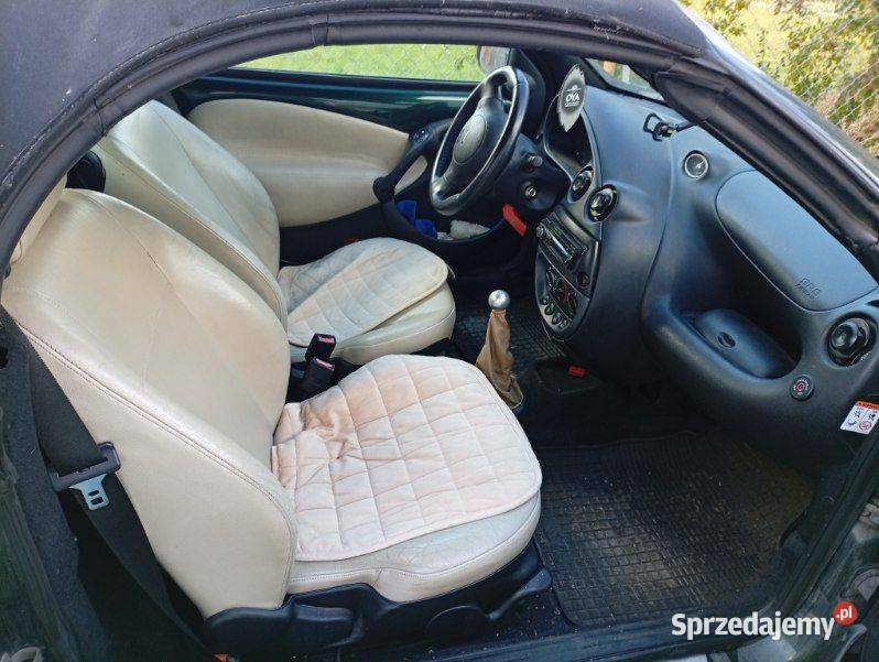 Ford steetka z lpg Radomsko sprzedam