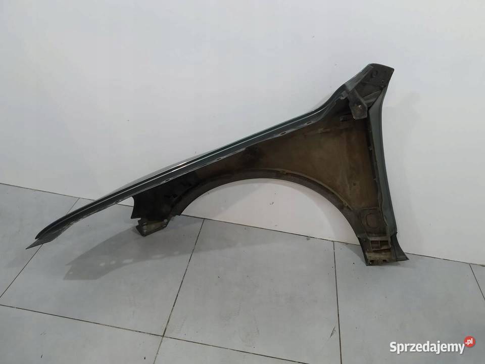 BŁOTNIK PRAWY PRZÓD LD6X VW Volkswagen Touareg I sprzedam