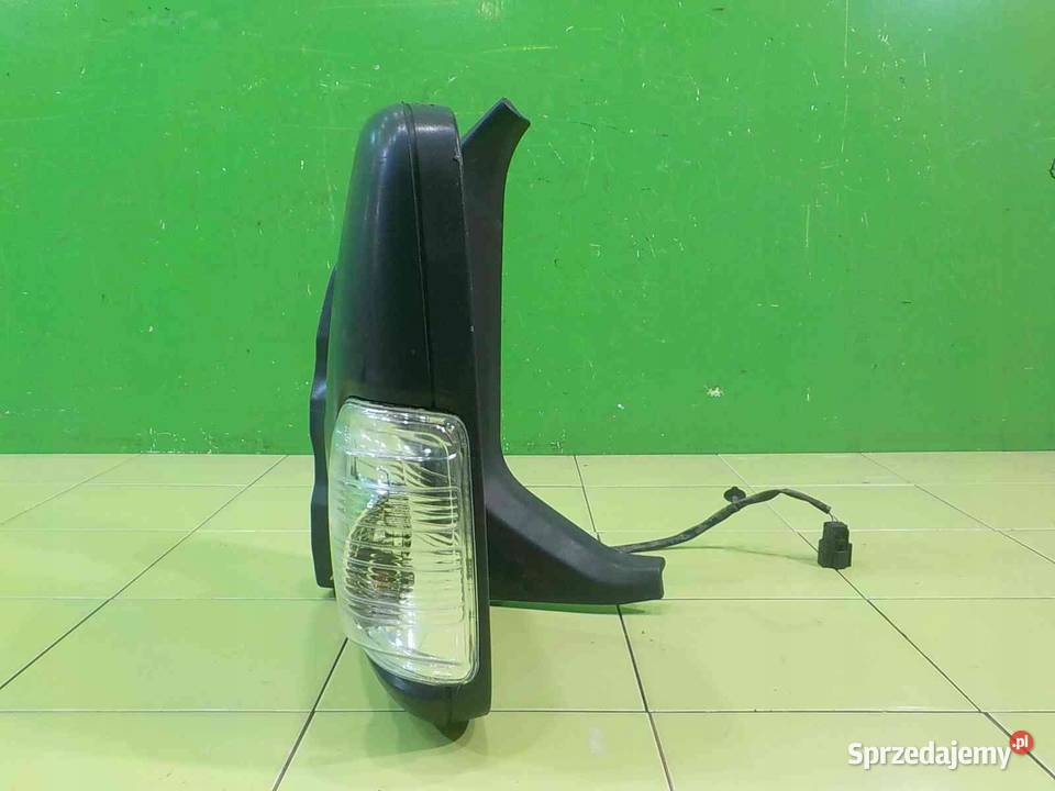 FORD TRANSIT MK8 VIII 22 TDCI 15r lusterko lewe Suków