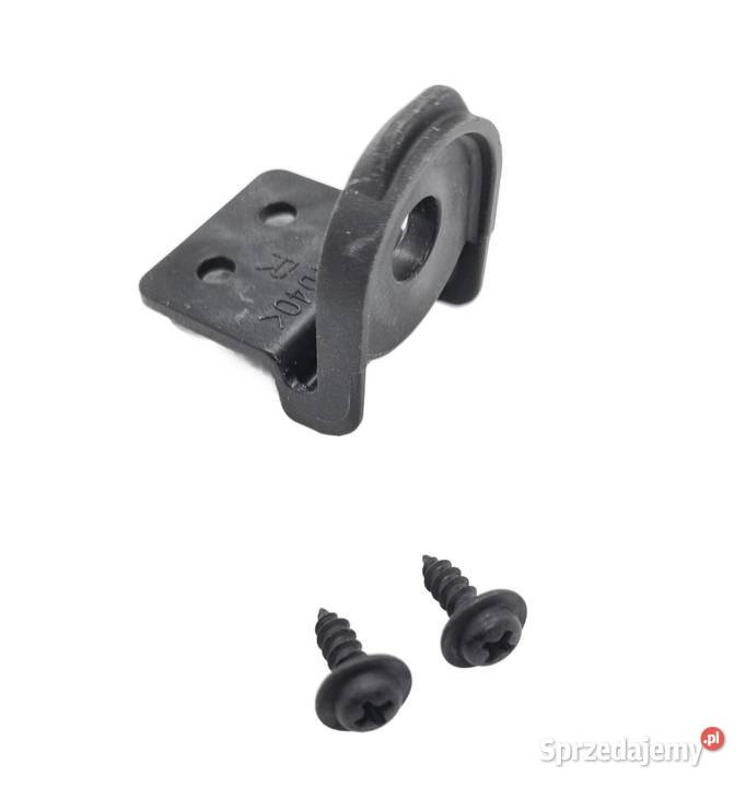 TOYOTA Corolla Uchwyt mocowania reflektora lewy Kąty Wrocławskie