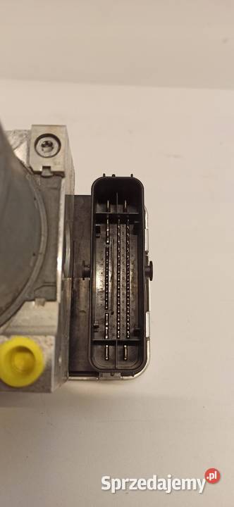 POMPA ABS HAMULCOWA TIGUAN 5Q0614517EF Części samochodowe