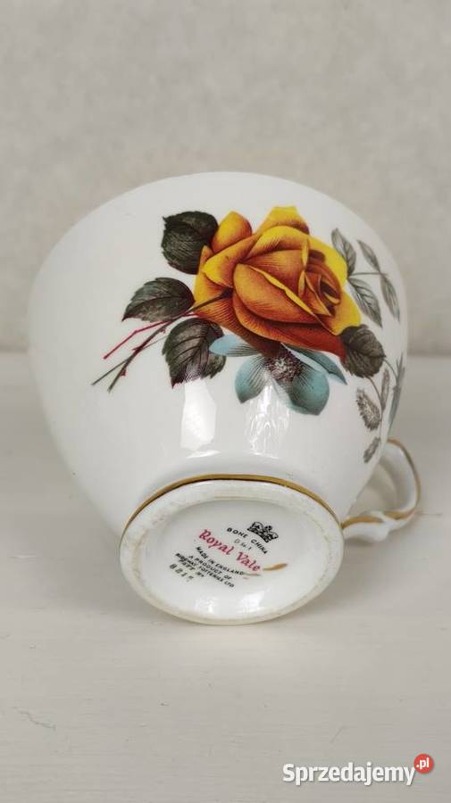 Filiżanka Royal Vale sprzedam