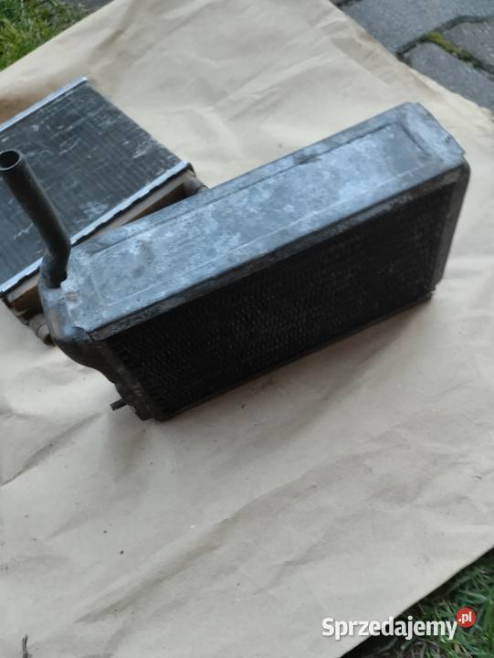 Nagrzewnica Ostrowiec Świętokrzyski