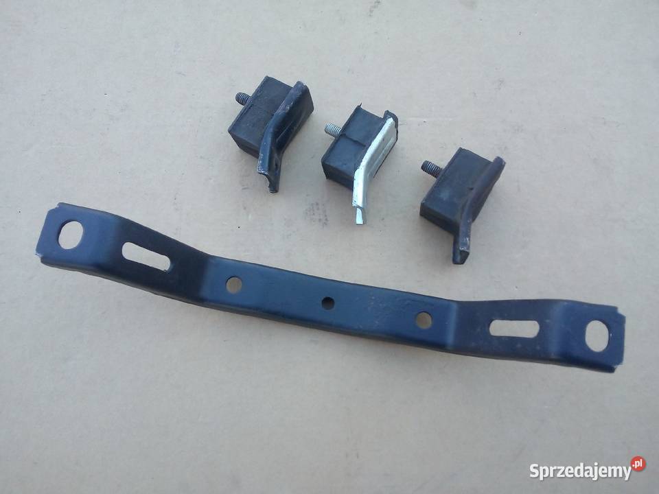 Wspornik Poduszki Skrzyni Fiat 126p Pozostałe