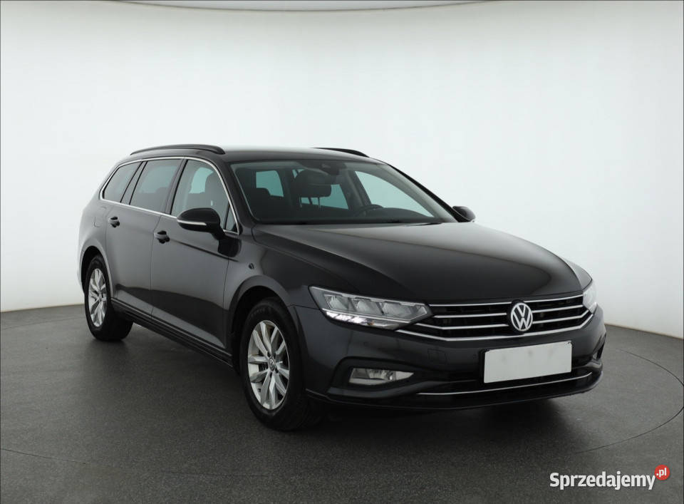 VW Passat 20 TDI Piaseczno
